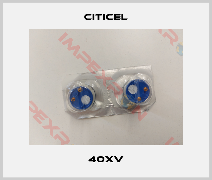 Citicel-40XV