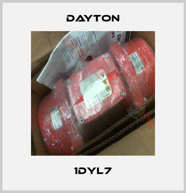 DAYTON-1DYL7