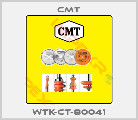 Cmt-WTK-CT-80041