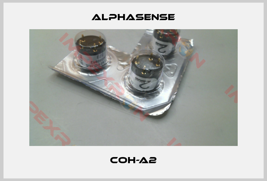 Alphasense-COH-A2