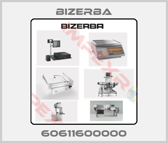 Bizerba-60611600000