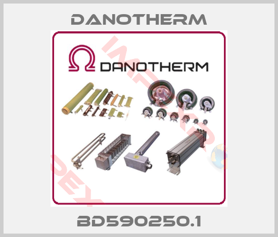 Danotherm-BD590250.1