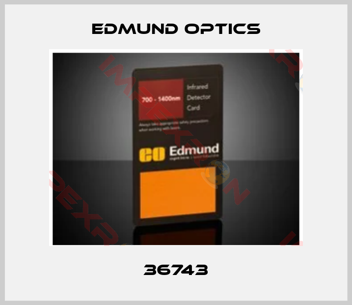 Edmund Optics-36743