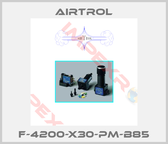 Airtrol-F-4200-X30-PM-B85