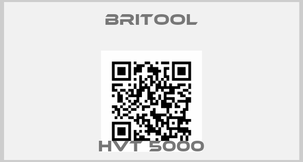 Britool-HVT 5000