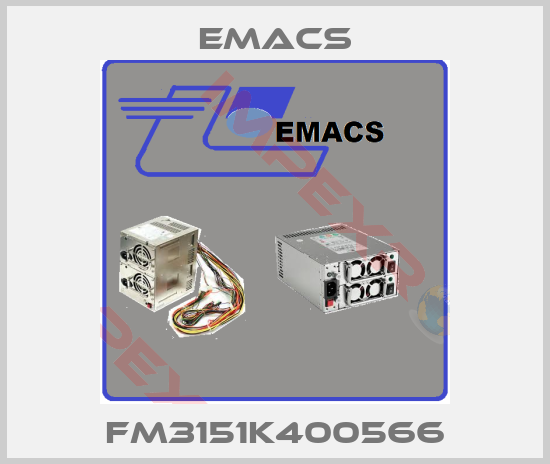 Emacs-FM3151K400566