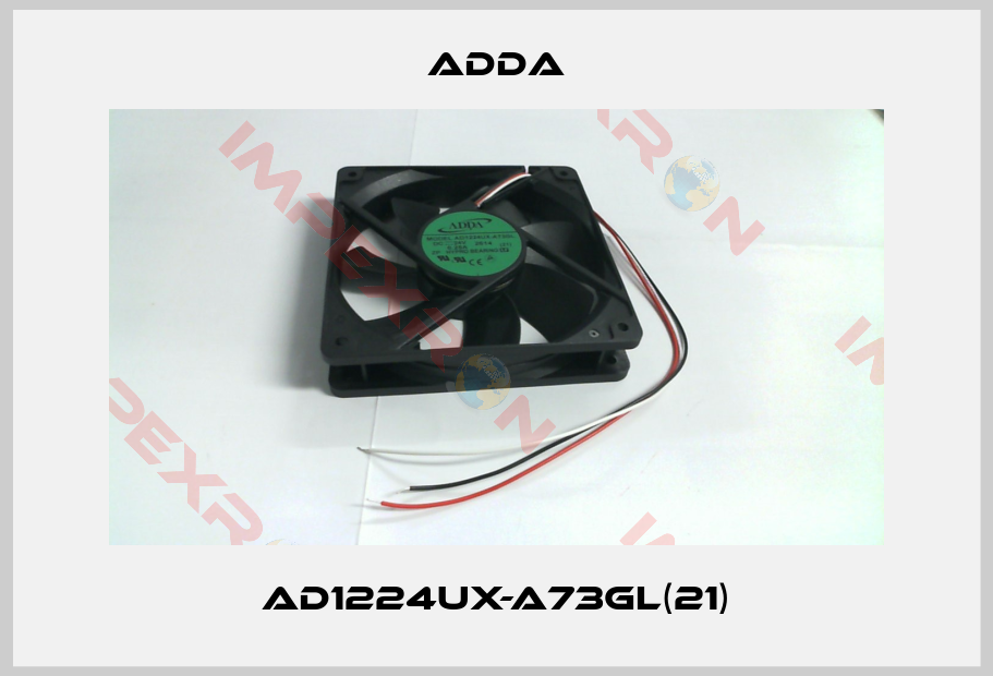 Adda-AD1224UX-A73GL(21)
