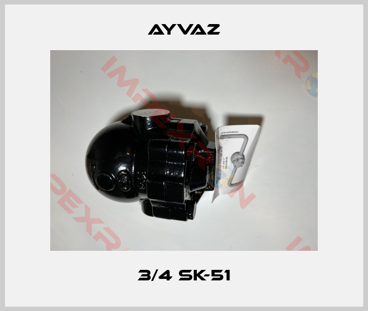 Ayvaz-3/4 SK-51