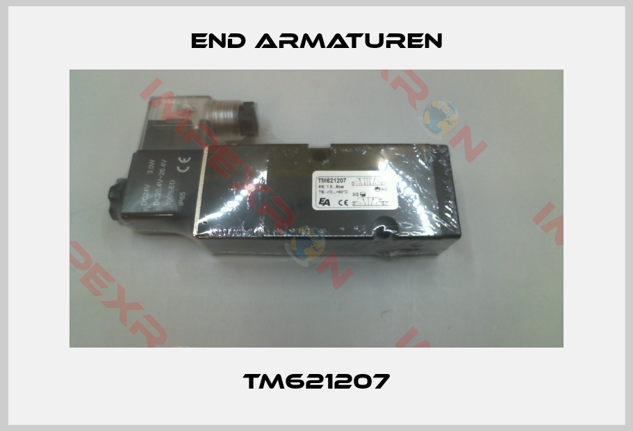 End Armaturen-TM621207