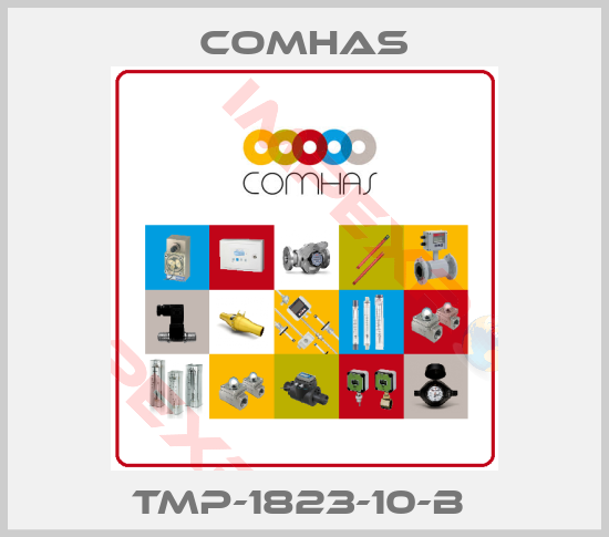 Comhas-TMP-1823-10-B 