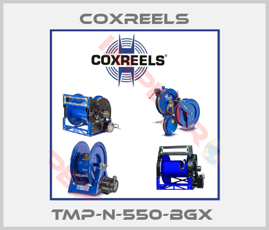 Coxreels-TMP-N-550-BGX 