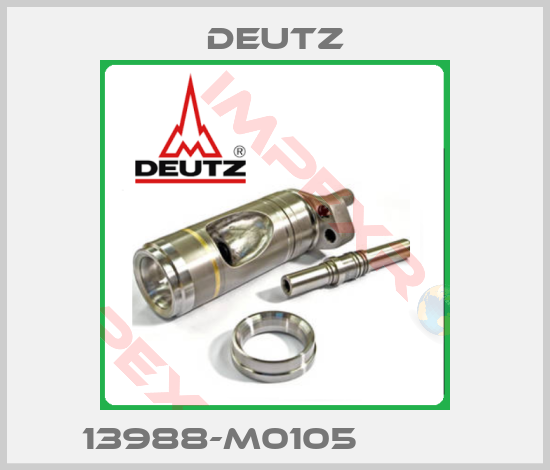 Deutz-13988-M0105          