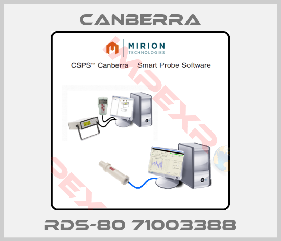 Canberra-RDS-80 71003388
