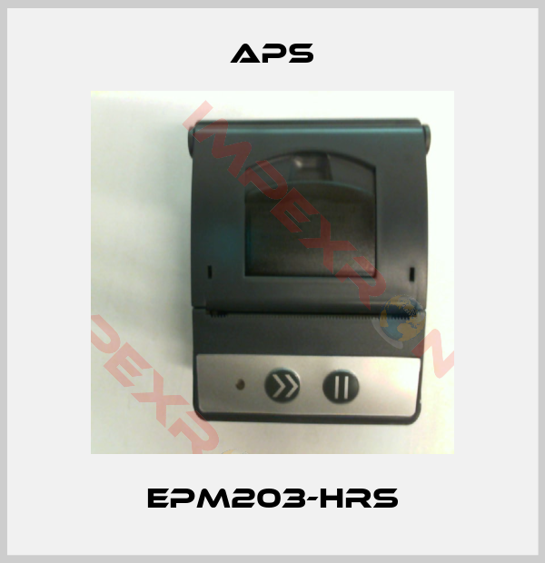APS-EPM203-HRS