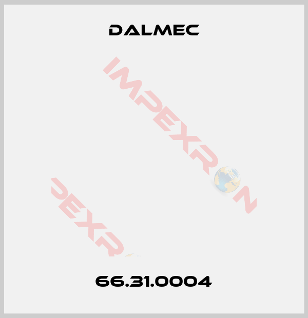 Dalmec-66.31.0004