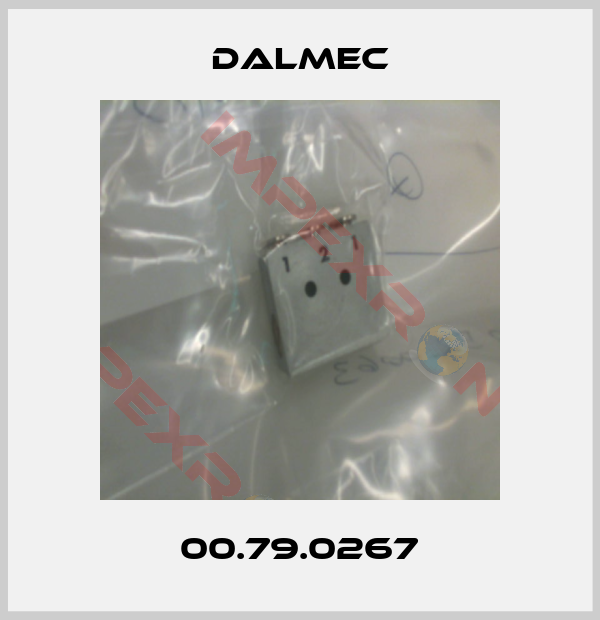 Dalmec-00.79.0267