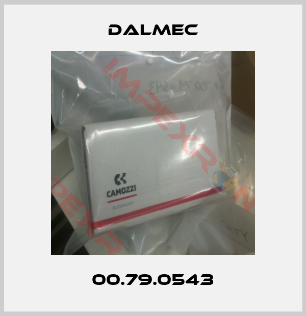 Dalmec-00.79.0543