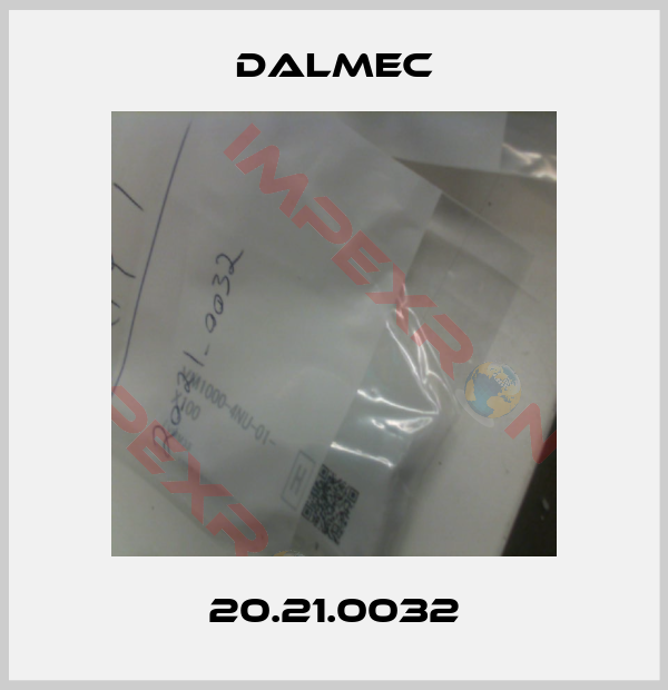 Dalmec-20.21.0032