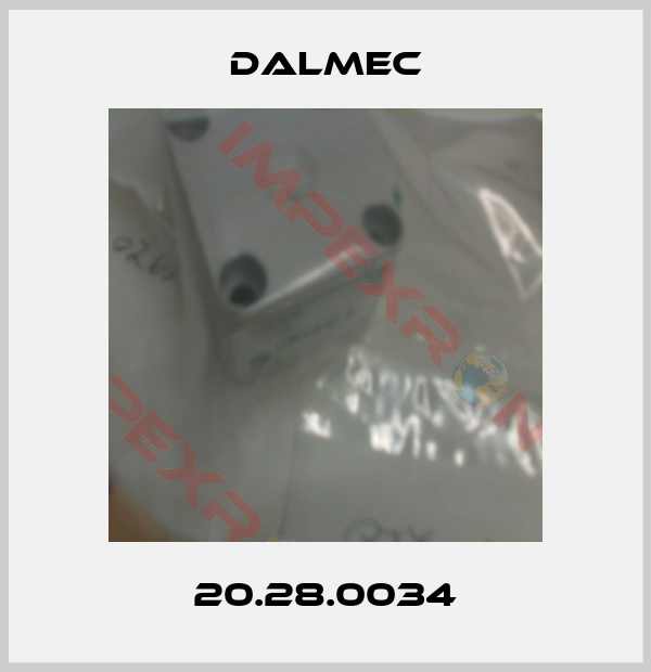Dalmec-20.28.0034