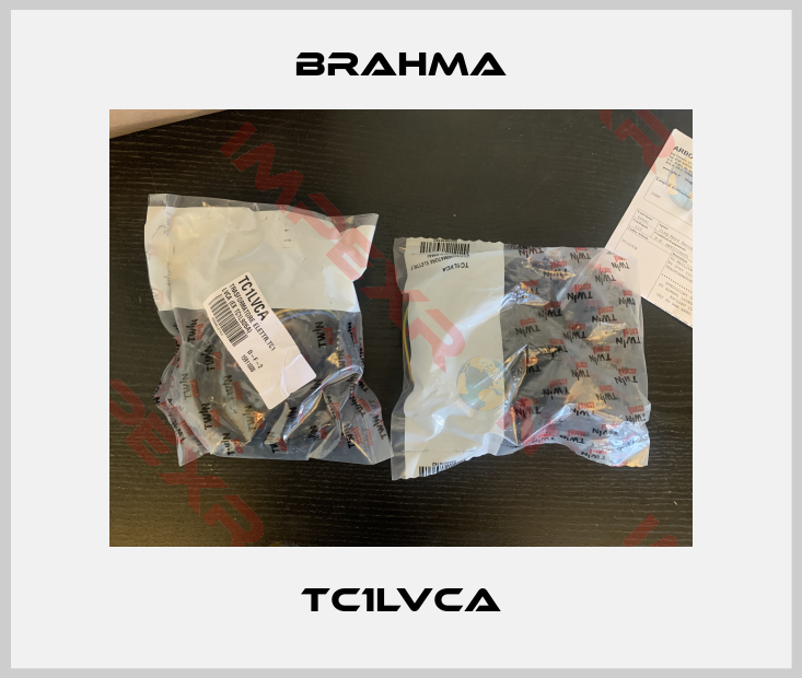 Brahma-TC1LVCA