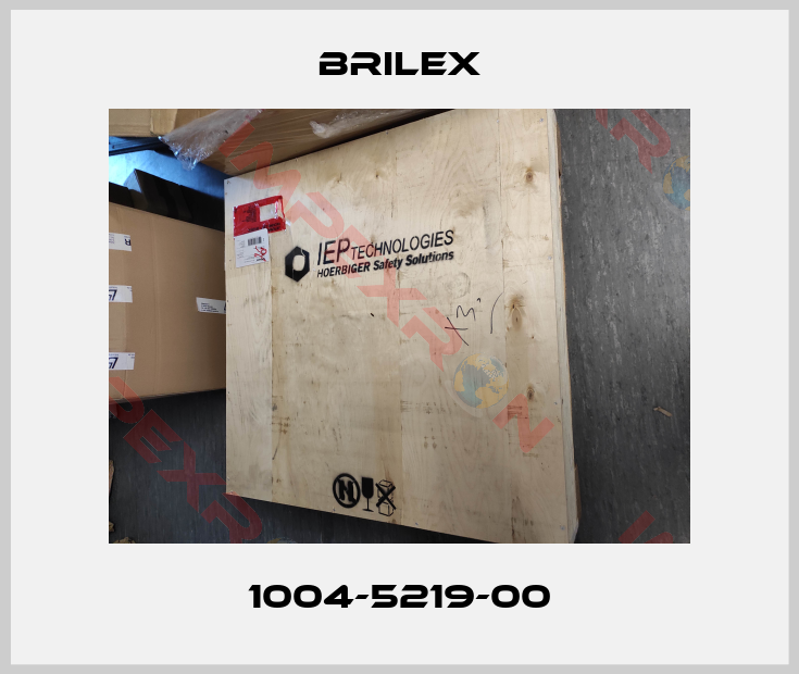 Brilex-1004-5219-00