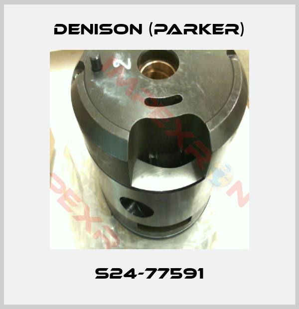 Denison (Parker)-S24-77591