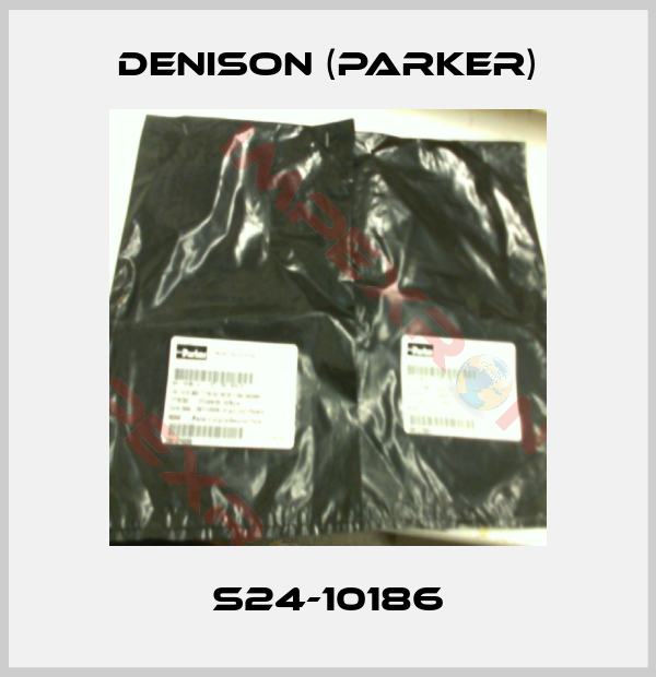 Denison (Parker)-S24-10186