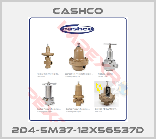 Cashco-2D4-5M37-12x56537D