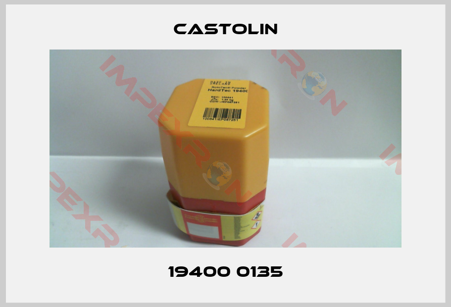 Castolin-19400 0135