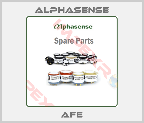 Alphasense-AFE