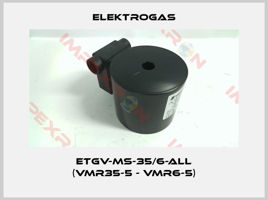Elektrogas-ETGV-MS-35/6-ALL (VMR35-5 - VMR6-5)