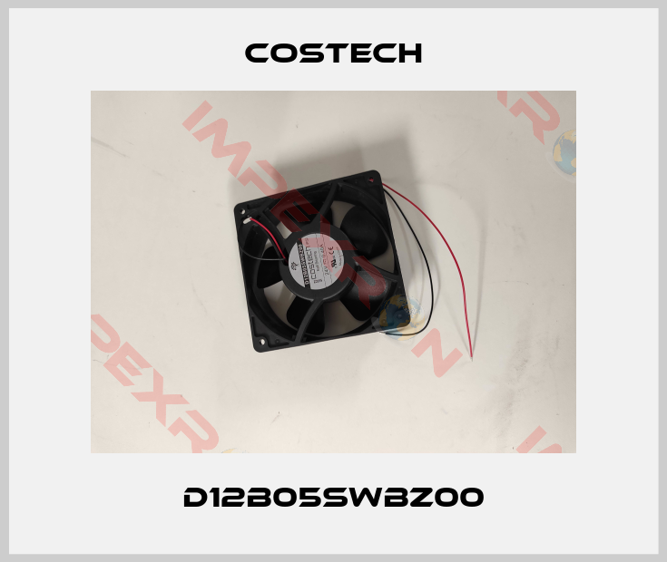 Costech-D12B05SWBZ00