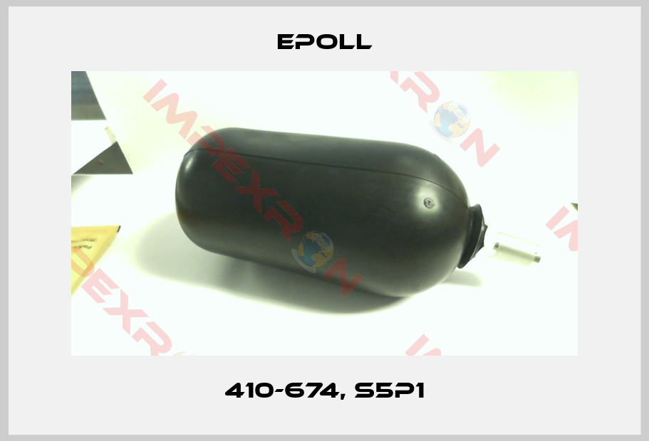 Epoll-410-674, S5P1
