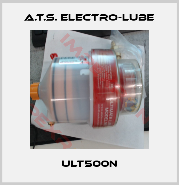 A.T.S. Electro-Lube-ULT500N
