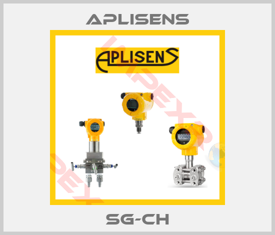 Aplisens-SG-Ch