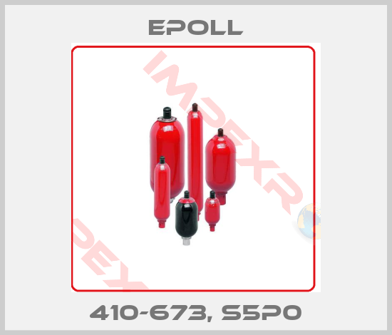 Epoll-410-673, S5P0