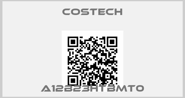 Costech-A12B23HTBMT0