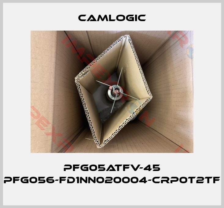 Camlogic-PFG05ATFV-45 PFG056-FD1NN020004-CRP0T2TF