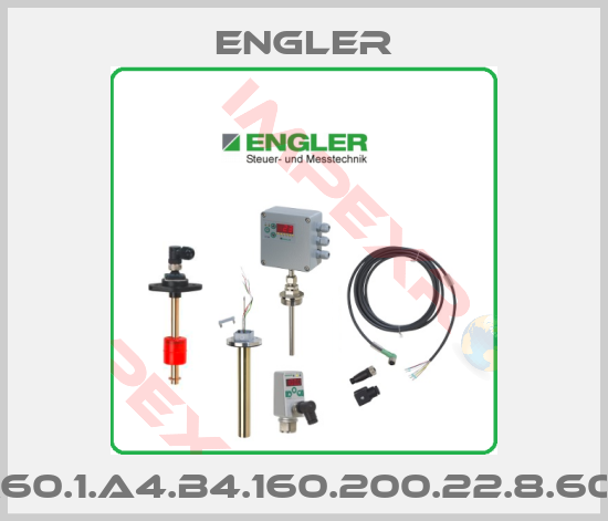 Engler-M60.1.A4.B4.160.200.22.8.600