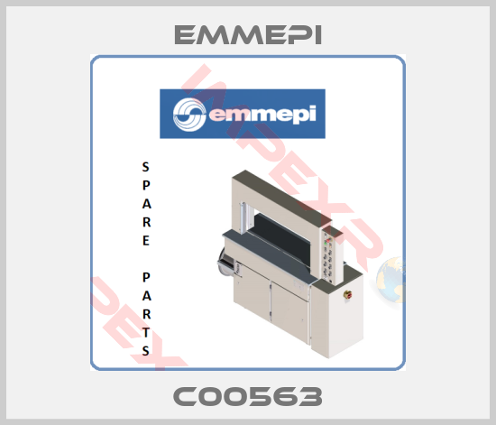 Emmepi-C00563
