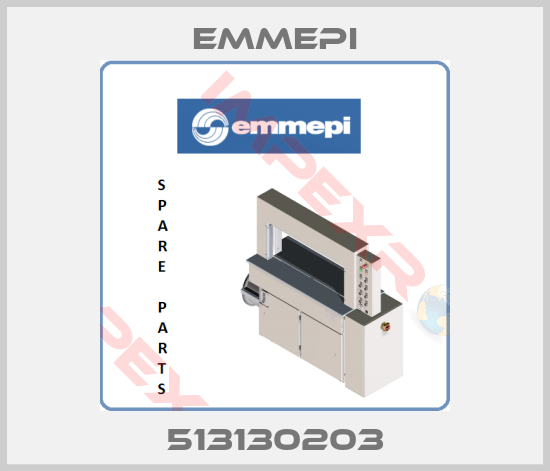 Emmepi-513130203