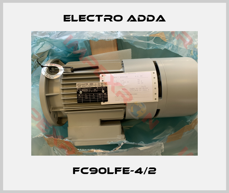 Electro Adda-FC90LFE-4/2