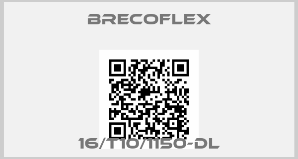 Brecoflex-16/T10/1150-DL