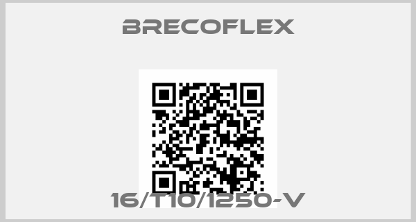 Brecoflex-16/T10/1250-V