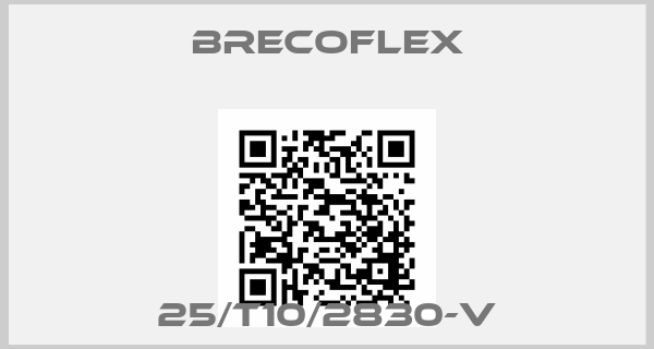 Brecoflex-25/T10/2830-V