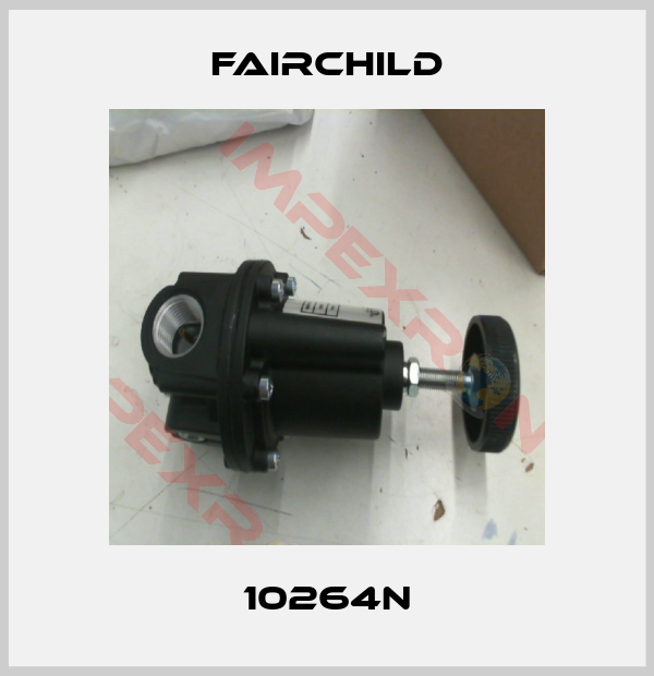 Fairchild-10264N