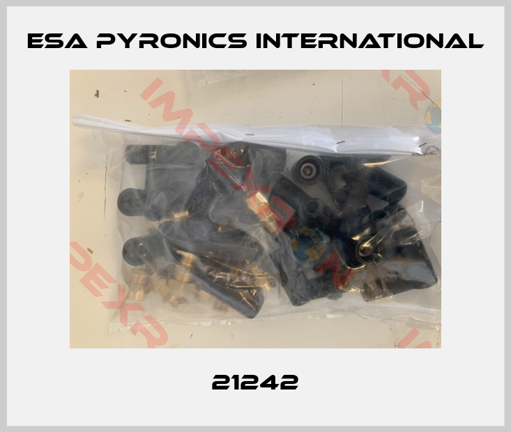 ESA Pyronics International-21242
