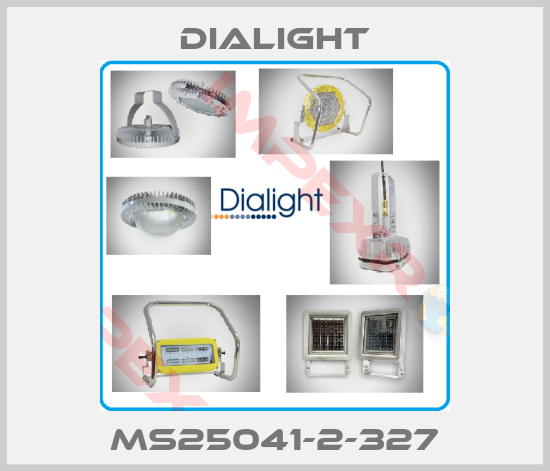 Dialight-MS25041-2-327