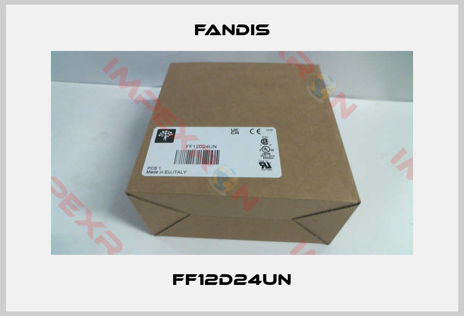 Fandis-FF12D24UN