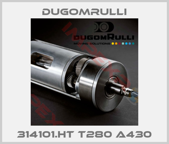 Dugomrulli-314101.HT T280 A430